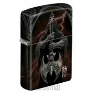 Zippo Lighter Anne Stokes Collection 4853 Zippo Original USA