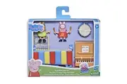 Peppa Pig Adventures Peppa?s Making Music Fun Figure Playset