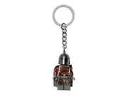 [LEGO] The Mandalorian Keyring