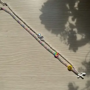 新品 🆕 氣球貴賓狗 🐩 系列 Necklace 串珠項鍊