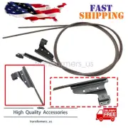 Sliding Moon Sun Roof Drive Cable 6320535030 for Toyota 4Runner/Lexus GX470 US