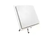 2.4Ghz Directional 15 dBi Panel Antenna Wi-Fi Indoor Desktop Tripod Wireless