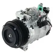Denso A/C Compressor - CM2065