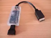 RAD2X PlayStation PS1/PS2 HDMI cable from RetroTink Retro Gaming Cables