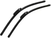Front Windscreen Wiper Blades For SEAT Exeo/ST 2008-2013 Windshield Front Window