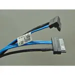 AMPHENOL 薄型光碟機 SLIM DVD連接線 SATA13P(7+6)TO  母對母