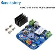 High Power Torque Servo PCB Controller Board Module for ASMC-04A Robot Servos