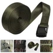 2 Rolls Camera Fixing Straps Outdoor Camera Bundling Belt Camping Camera