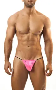 Joe Snyder G-String New with Tags swimming underwear swimsuit JS-02 Hilo