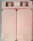 Monday Volume Shampoo and Conditioner, 30 FL OZ Each