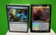 Zendikar Rising Sneak Attack Commander Deck Magic The Gathering No Box