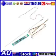 220mm LED Backlight Strip Kit Update 10.4 CCFL LCD Screen To LED Monitor
