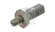 Oil Pressure Switch FOR VW TOUAREG 7P 4.2 10->18 Diesel 7P5 7P6 Febi