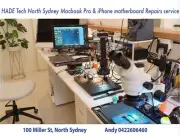 A1989 A2159 A2251 Macbook Pro 13in (Type-C) motherboard Repair service 2018-2020