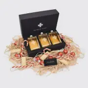 Whisky Christmas Hamper