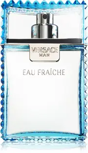 Versace Eau Fraiche Man - Edt - Volume: 30 Ml