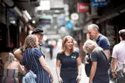 Melbourne Foodie Adventure Tour - Melbourne