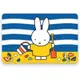 荷蘭 MTDay Miffy 防水餐墊/ 海邊 eslite誠品