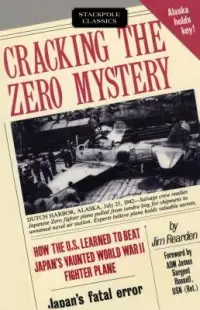 在飛比找博客來優惠-Cracking the Zero Mystery: How