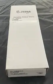 NEW Zebra Printhead Z6M/Z6M Plus/Z6000 Thermal Printer 300dpi NEW OEM - G79059M