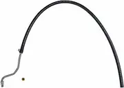 Sunsong 3401770 Power Steering Return Line Hose Assembly