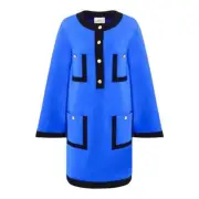 GUCCI Shift Mini Dress