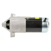 Starter Motor For 1995-02 Suzuki Esteem 1.8L 4 Cyl Automatic ClockWise Aluminum (for: Suzuki)