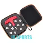 16pcs Golf Weight Kit for TaylorMade Stealth/Stealth Plus/HD Stealth 2 Driver