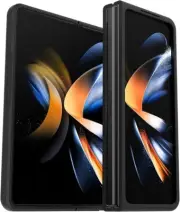 OtterBox ThinFlex Series Case for Samsung Galaxy Z Fold 4 - Black