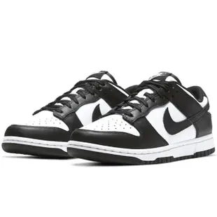 【NIKE 耐吉】NIKE 熊貓 Dunk Low GS大童/ V2K/ Force(CW1590-100/FD0736-001)