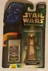 Star Wars Power of Force Episode 1 Flashback Anakin Skywalker Figure 1998 NEW