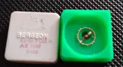 AS 1240 Inca Complete Balance watch part #84 balance complete