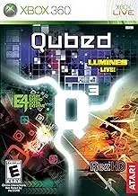 Qubed - Xbox 360