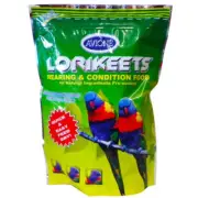 Avione Lorikeets Dry Rearing & Condition Food 1kg