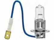 For 1999-2002 Daewoo Lanos Fog Light Bulb Hella 93429HP 2000 2001 Fog Light (for: Daewoo)