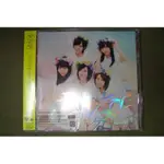 AKB48 SAYONARA CRAWL 再見自由式 CD+DVD TYPE B 普通版 2013年