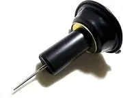MCFPGFVKNA 23.9MM Diameter Carburetor Plunger Diaphragm (with Jet Needle) Fit for YM Fit for Virago XV250 Fit for V-Twin Fit for Cylinder Fit for Motorcycle BDS26 Carburetor Parts