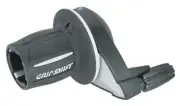 SRAM MRX Comp Shifter Set 8 Speed Rear Microfriction Front Includes Stationary G
