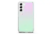 EFM Aspen D3O Case Armour for Samsung Galaxy S22+ Crystalex Pearl Glitter