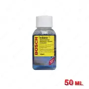 Bosch 50ml Windscreen Washer and Glass Cleaner & Windshield Wiper Fluid