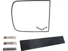 Kool Vue 67HC24S Door Mirror Glass Fits 2007-2014 GMC Yukon