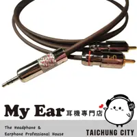 在飛比找蝦皮購物優惠-EARLY BIRD 惡堡 HEADPHONE 3.5 to