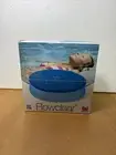 Bestway 58033E Flowclear 10 ft Fast Set Pool Cover