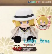 Official 40cm Luxiem Luca Kaneshiro Plush Doll Dress up Toy Plushie Pillow Gift