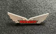 Braniff Junior Pilot Kiddie Wings (Mid-1980s)
