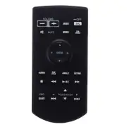 USA Stock Remote Control For Pioneer AVH-P3450 AVH-P6300BT Car CD AV Receiver
