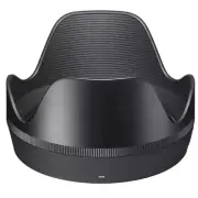 Sigma Hood for 35mm f/1.2 DG DN Art Lens #LH878-02