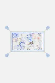 RECTANGLE CUSHION PAINT ME POSITANO
