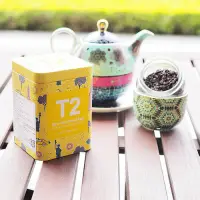 在飛比找蝦皮購物優惠-澳洲代購現貨T2茶葉早餐茶