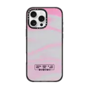 iPhone 16 Pro Max Impact Case Social Media